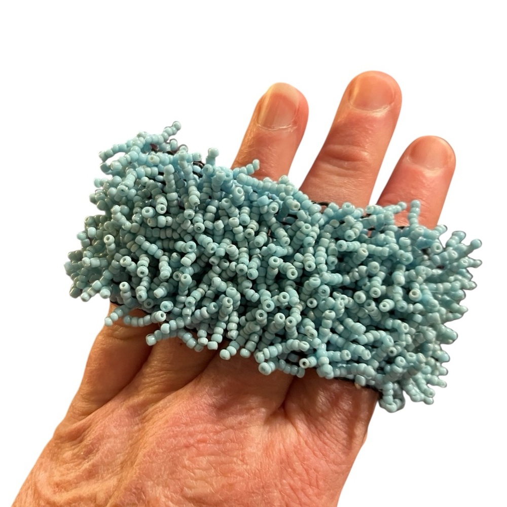 Pom Pom elastic bracelet